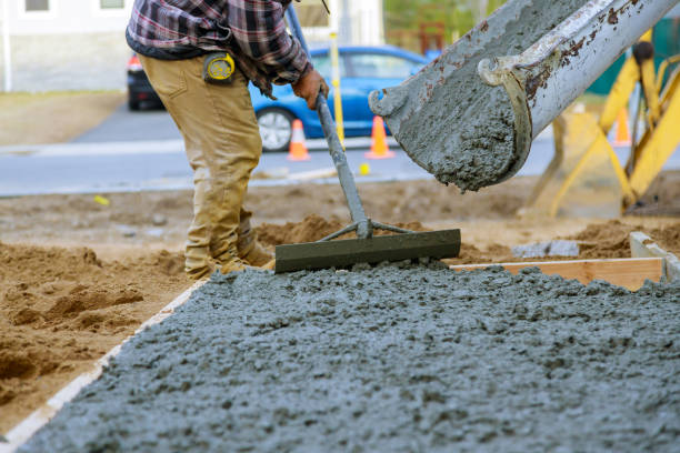 Best Concrete Sealing and Maintenance in Verona, PA