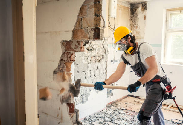 Best Concrete Demolition Services in Verona, PA