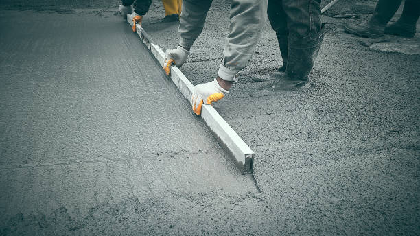 Best Concrete Staining and Coloring in Verona, PA
