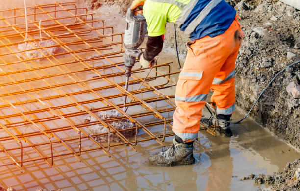 Best Industrial Concrete Flooring in Verona, PA